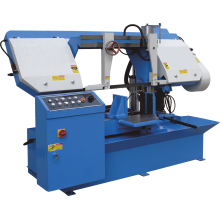 Band Saw For Metal Cutting BS-1018RH Portable Band Saw Machine BS4050D